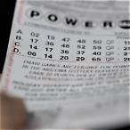 point of view of the lottery